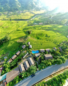 Eco Palms House - Sapa Retreat